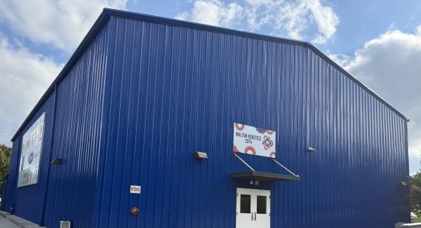 warehouse