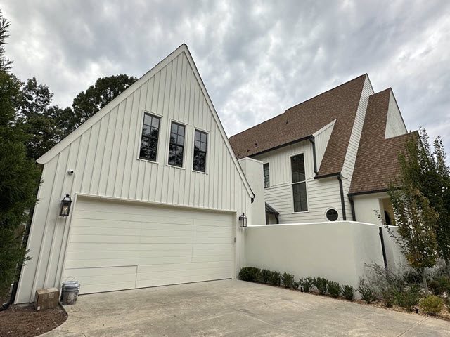 photo of repainted exterior in rowsell 30075 Preview Image 3