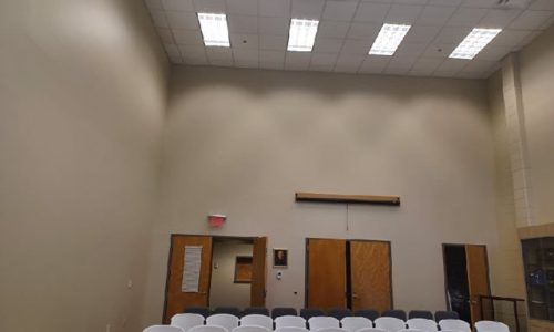 Interior Painting Service