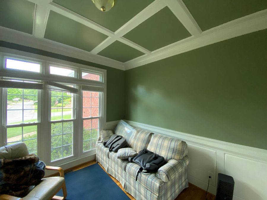 interior painting Preview Image 1