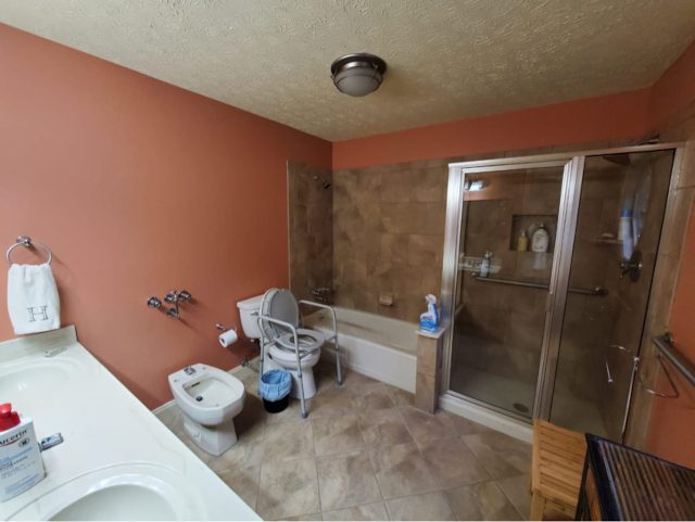 interior repainting in marietta, ga Preview Image 2