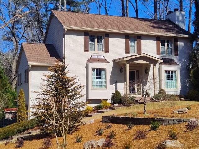 after photo of the house in marietta, georgia Preview Image 5