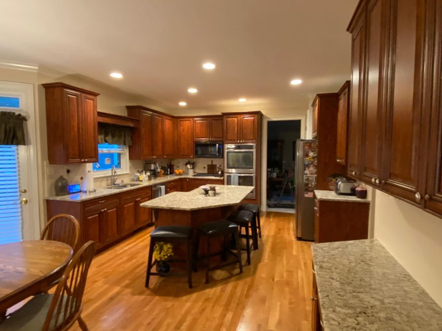 interior painting Preview Image 5