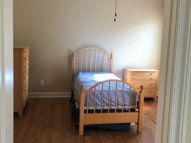 repainted bedroom in roswell Preview Image 2