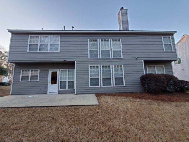 residential exterior Preview Image 3