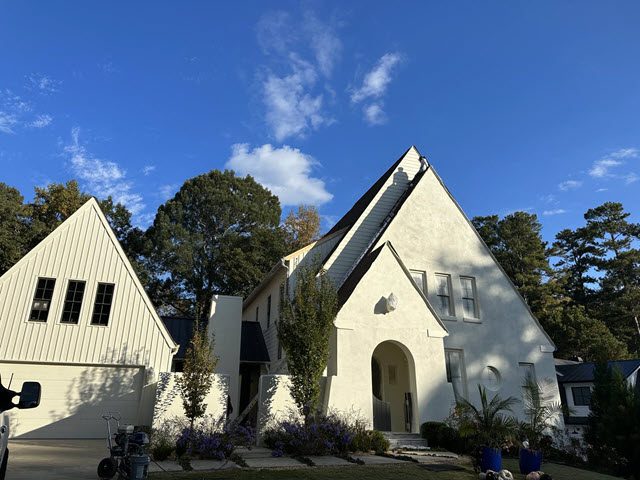 photo of repainted exterior in rowsell 30075 Preview Image 4