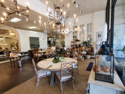 photo of repainted walls in summer classics in roswell ga