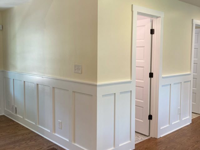 repainted interior walls in roswell Preview Image 2