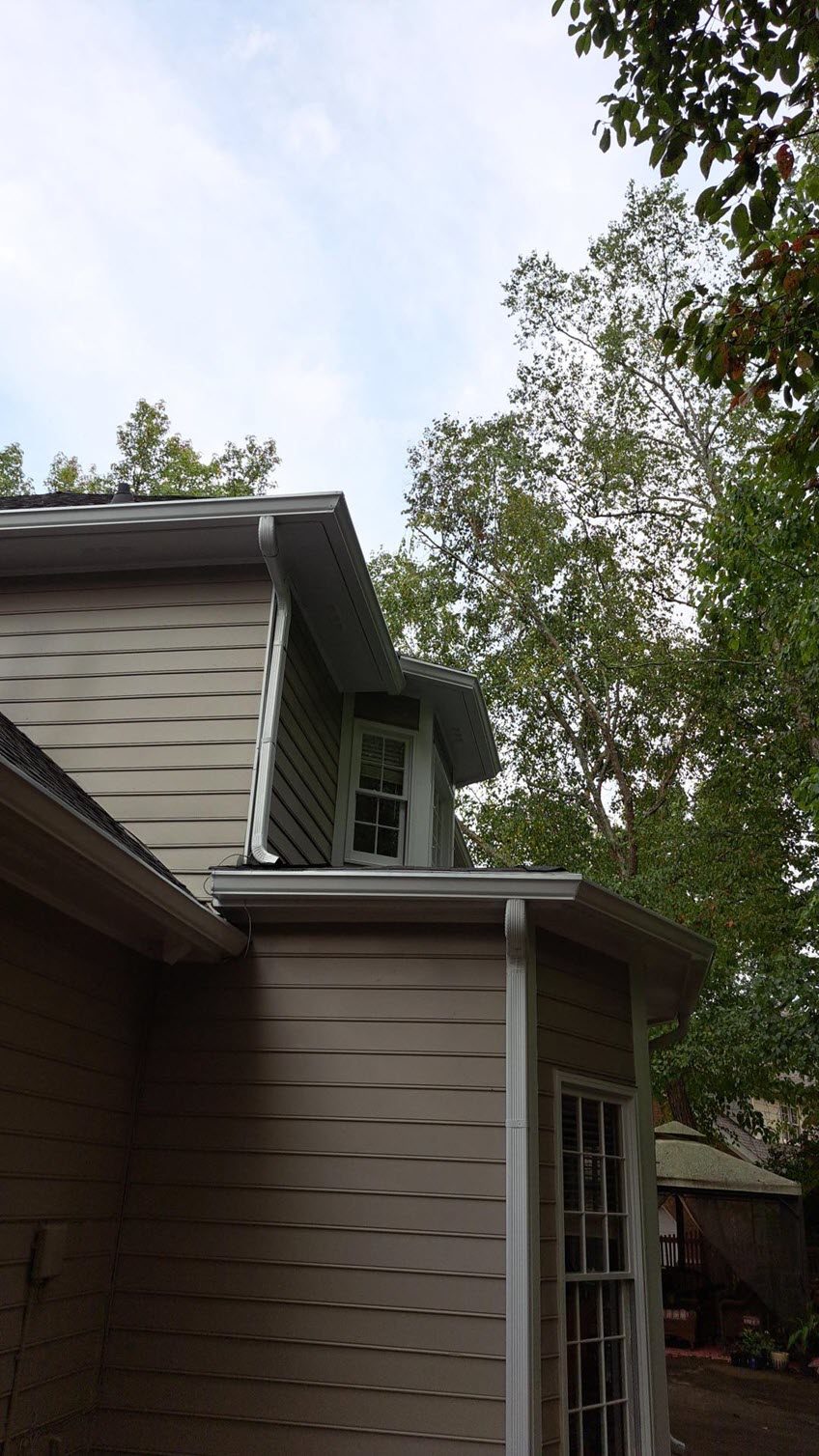 repainted siding in marietta Preview Image 4