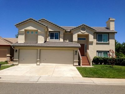 CertaPro Painters in Sacramento, CA are your Exterior painting experts