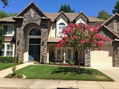 CertaPro Painters in Folsom are your Exterior painting experts