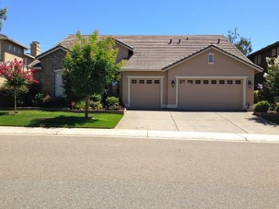 CertaPro Painters in Rocklin are your Exterior painting experts