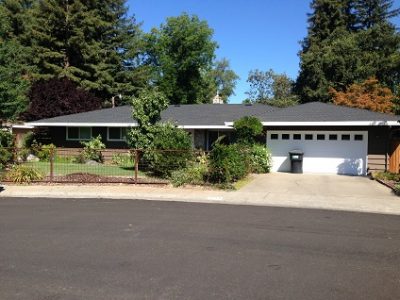 CertaPro Painters in Sacramento are your Exterior painting experts