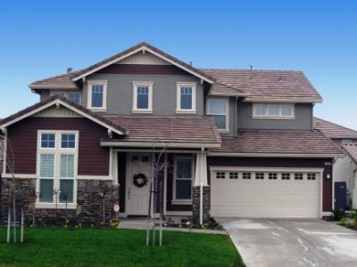 CertaPro Painters in Natomas are your Exterior painting experts