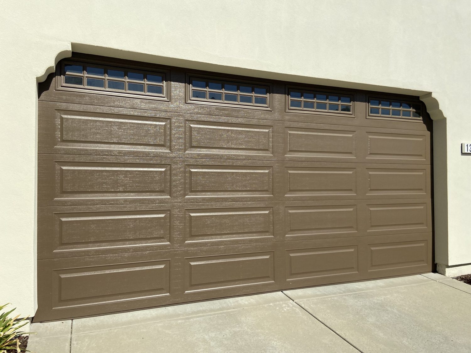 Folsom Residential Exterior House Painting