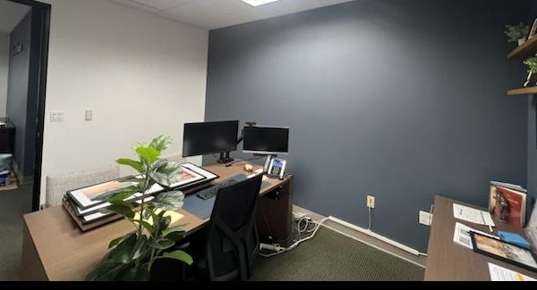 Office Painters in Sacramento, CA