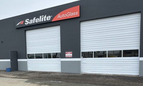 Safelite AutoGlass - After