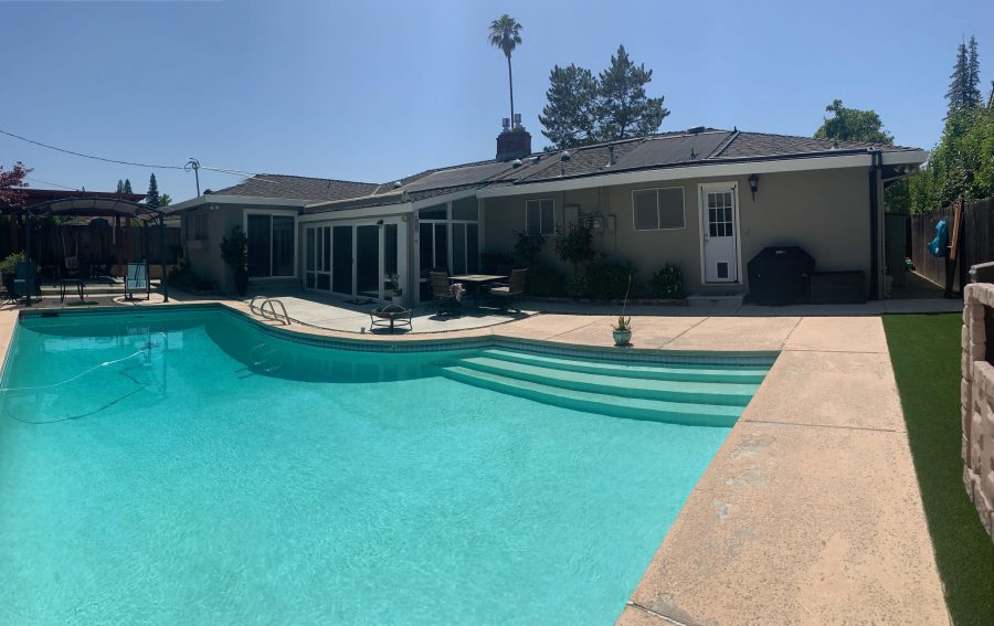 Exterior Transformation in Carmichael