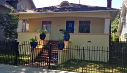 CertaPro Painters in Sacramento are your Exterior painting experts