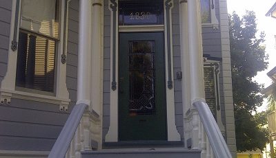 Exterior house painting by CertaPro painters in Sacramento, CA