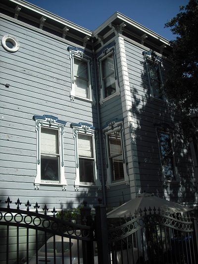 Exterior house painting by CertaPro painters in Sacramento, CA