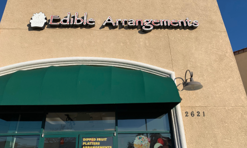 Before Exterior Painting