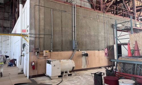 Mather Aviation - Before