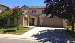 Exterior painting by CertaPro house painters in Rocklin