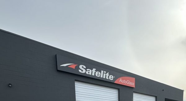 Commercial Exterior Painting