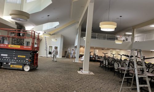 Sunshine Senior Living - During