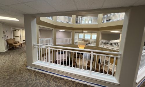 Sunshine Senior Living - During