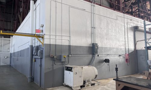 Mather Aviation - After