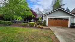 Exterior House Painting in Folsom