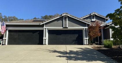 El Dorado Hills Exterior Painting Project ...