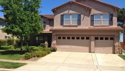 Exterior painting by CertaPro house painters in Mather