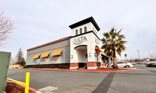 After Exterior Painting