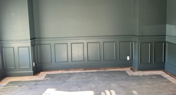 interior house painters in folsom