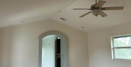 Interior House Painting in Elk Grove