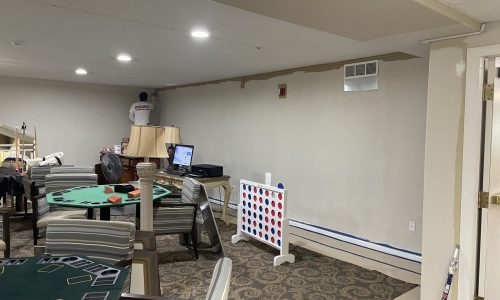 Sunshine Senior Living - During