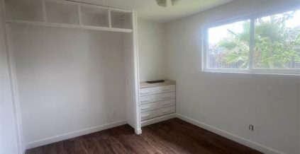 Interior House Painting in Folsom