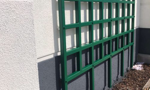 Chef's Supply Completed Side