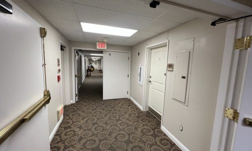 Sunshine Senior Living - After