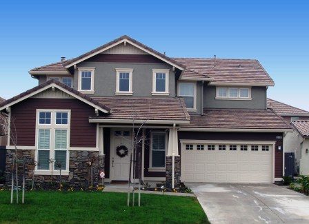 CertaPro Painters in Natomas are your Exterior painting experts
