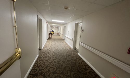 Sunshine Senior Living - After