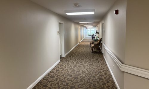 Sunshine Senior Living - After