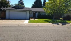 Exterior house painting by CertaPro painters in Carmichael