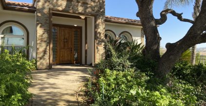 Exterior House Painting Project in El Dorado Hills, CA ...