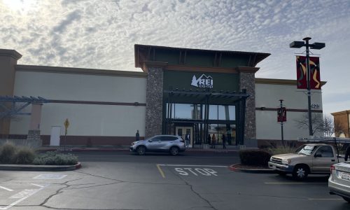 Stucco After Wash & Paint