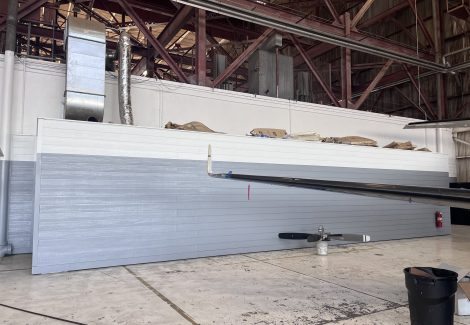 Mather Aviation - After