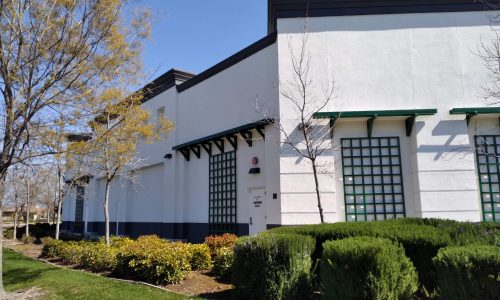 Chef's Supply Completed Street View